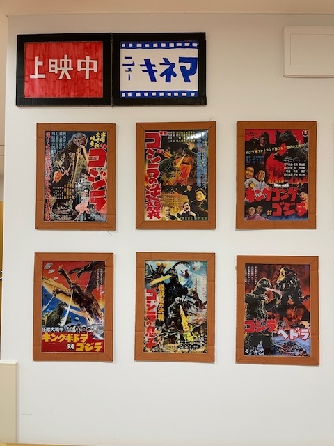 ユニット装飾の紹介です。
