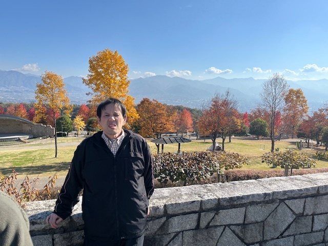 生活1課 Ⅾグループ山梨県旅行!