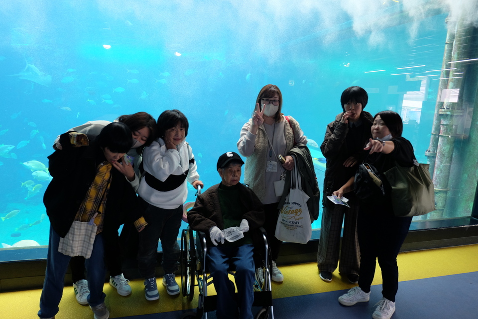 伊豆稲取旅行へ行ってきました！