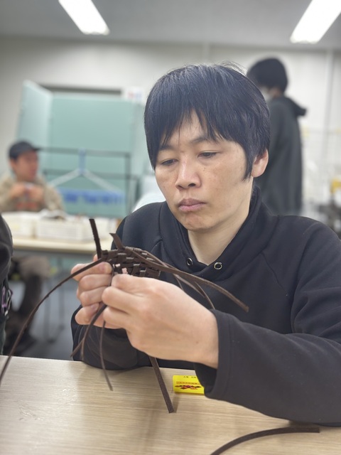 うみねこワークスの制作風景☆