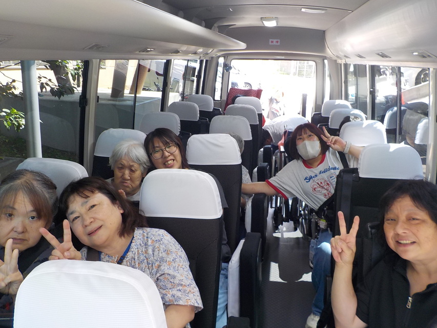 日帰り旅行！八景島へ！