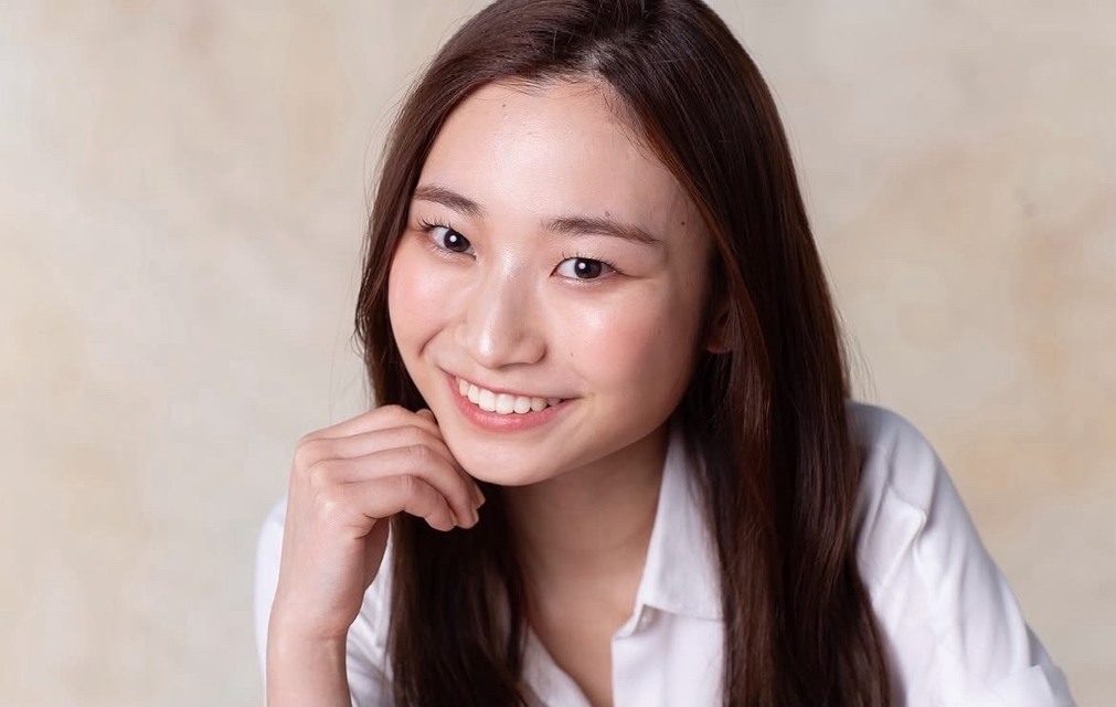 せりやまフェス出演者紹介！ミュージカル女優「榛葉ゆうな」さん🎵　
